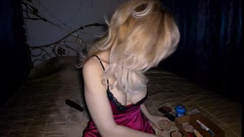 Radmila Star online show from December 21, 8:15 pm