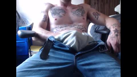 Lauren online show from October 7, 10:39 pm