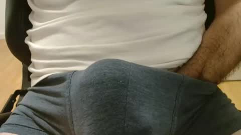 radrix online show from April 26, 8:28 pm