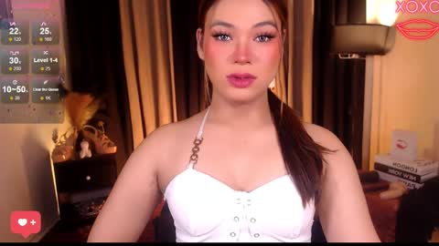 raeganclinton online show from April 19, 12:55 am