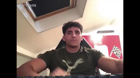 raes online show from February 10, 4:36 pm