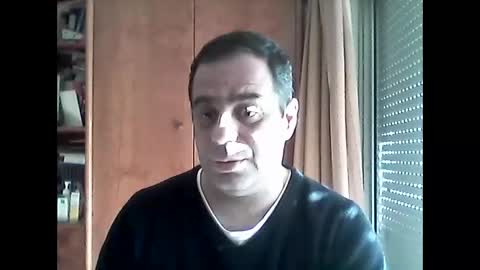 rafabit online show from January 12, 2:30 pm