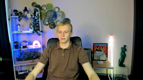 rafael online show from April 3, 12:34 pm