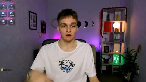 rafael online show from April 1, 1:52 pm