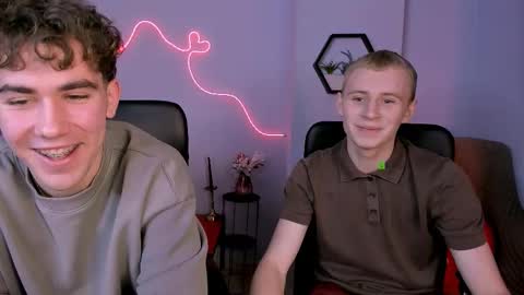 rafael online show from February 3, 1:48 pm