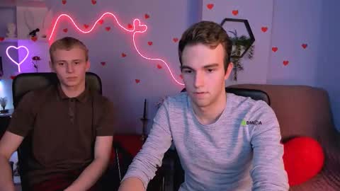 rafael online show from February 13, 8:12 pm