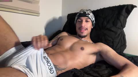 NEW IG  online show from April 18, 4:36 am