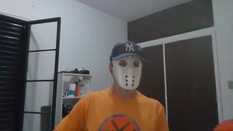 Big Uncle Jungle online show from October 6, 6:48 pm