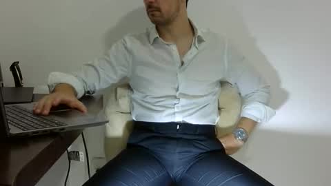 elenacam online show from February 5, 9:35 am