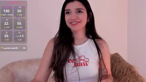Snapshot of ragasashi chatting on October 16, 2:17 pm Raga  online show from October 16, 2:17 pm