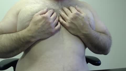 Snapshot of ragin_hardon001 chatting on January 9, 3:55 pm Ray online show from January 9, 3:55 pm