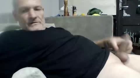 Bigthickdickinvic online show from February 12, 4:43 pm