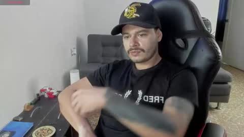 ragnar_lothbrok77 online show from November 30, 4:58 pm