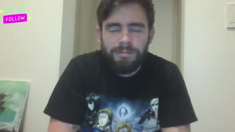 Ragnor vex online show from December 8, 9:52 pm