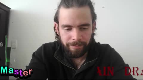 Ragnor vex online show from October 16, 4:17 pm