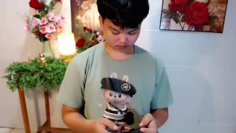 rain_cum online show from May 6, 4:51 am