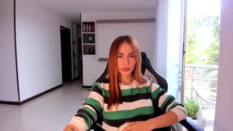 Jennyindependent model . online show from March 21, 6:56 pm