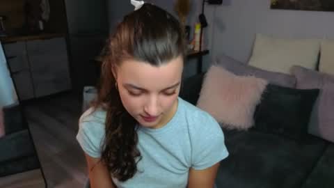 Darcy online show from July 16, 11:35 am