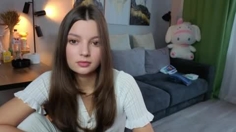 Darcy online show from April 5, 12:02 pm