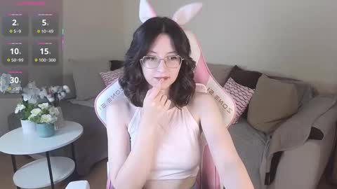 rainybella online show from November 14, 7:54 am