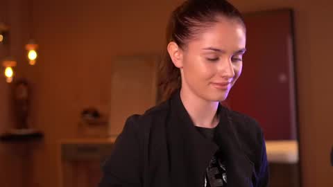 Raisa online show from February 25, 10:48 am