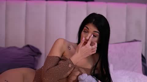 Raisa online show from November 27, 5:20 pm