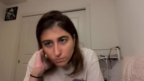 Ray Ray online show from September 12, 4:14 am