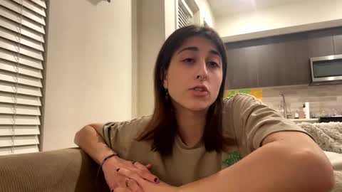 Ray Ray online show from December 27, 3:53 am