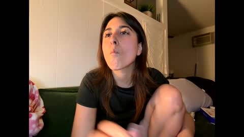 Ray Ray online show from March 27, 4:18 am