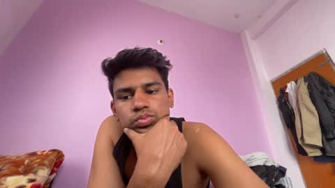 raju_smith online show from November 20, 7:07 am