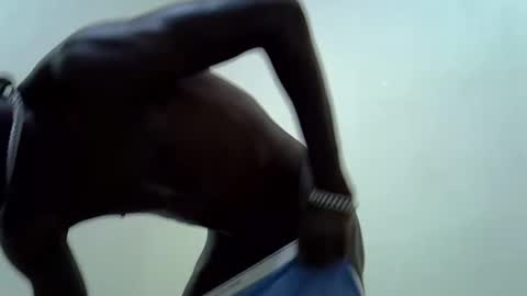 Snapshot of rakeem_1_ chatting on February 19, 9:58 pm rakeem 1  online show from February 19, 9:58 pm