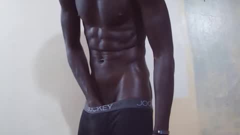 rakeem 1  online show from November 6, 12:08 pm