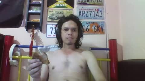 Ken online show from February 1, 9:19 pm