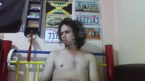 Ken online show from February 2, 12:19 am