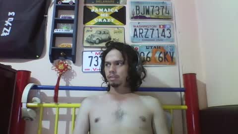 Ken online show from February 22, 10:31 pm