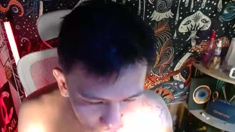ralfhuge24 online show from May 21, 3:51 pm
