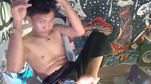 ralfhuge24 online show from June 3, 2:33 pm