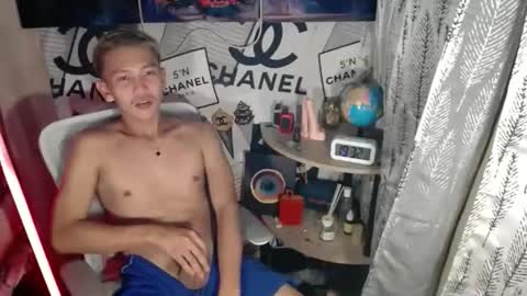 ralfhuge24 online show from April 16, 11:32 am