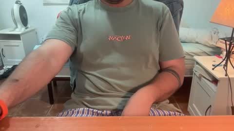 C2C Spanish 27 online show from November 13, 11:57 am