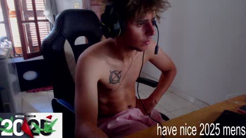 Ramiro online show from January 3, 6:24 pm