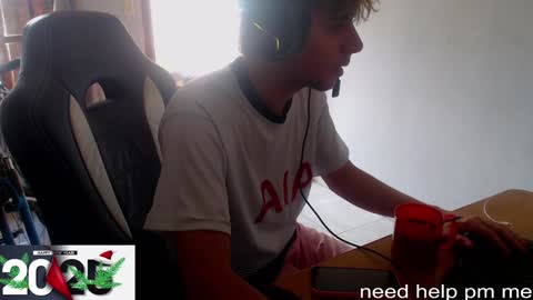 Ramiro online show from January 5, 11:59 am