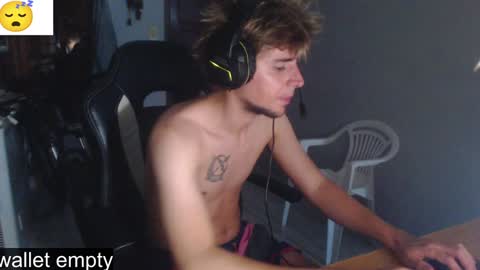 Ramiro online show from February 2, 12:30 am