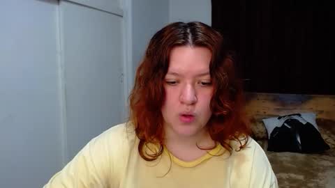 Ramona online show from November 12, 12:35 am