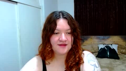 Ramona online show from December 23, 1:01 am