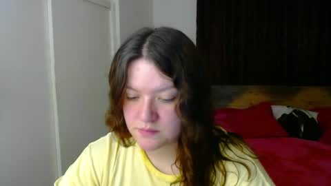 Ramona online show from March 16, 1:20 am