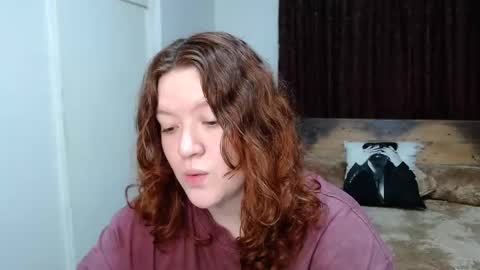 Ramona online show from October 25, 12:00 am