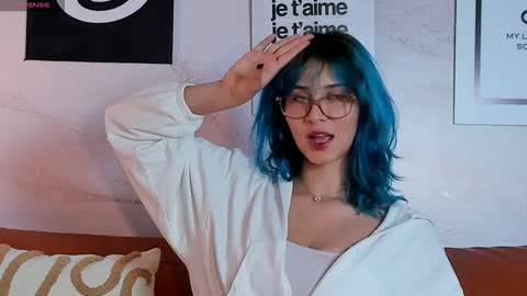 Ramona online show from January 15, 2:42 am