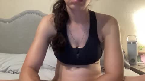 RamonaJ online show from May 16, 1:46 am
