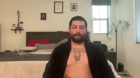 Marcos online show from March 23, 4:34 pm