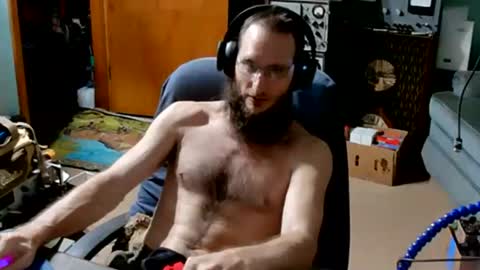 Randall online show from September 27, 12:30 am